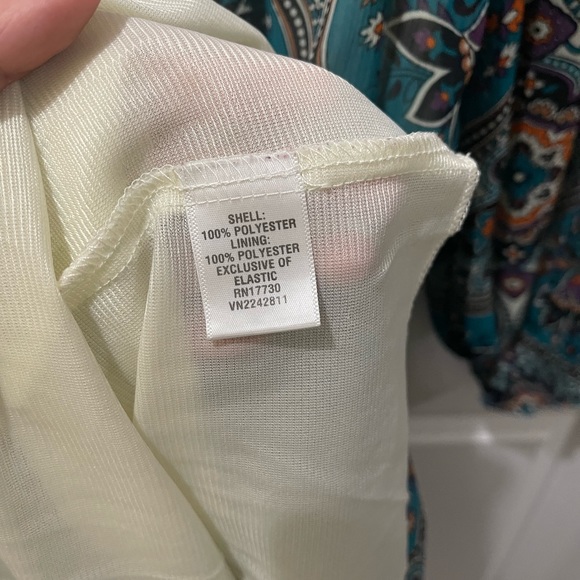 Dress - Picture 6 of 7